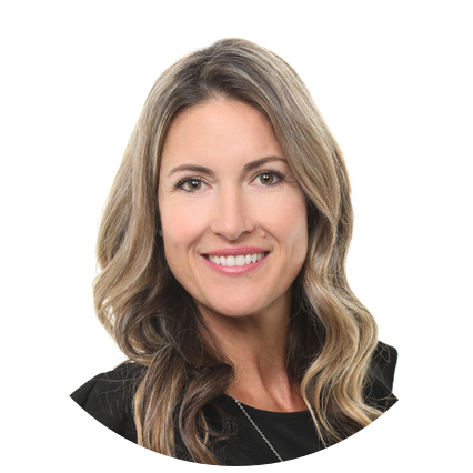Genevieve Ferron