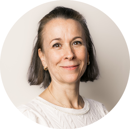 Sylvie-Peyramaure