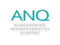 Logo ANQ
