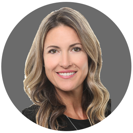 Genevieve Ferron